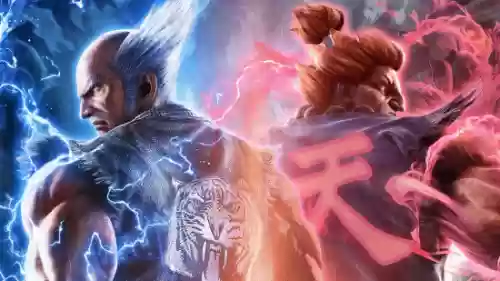 综合格斗游戏(ufc游戏安卓版)插图7