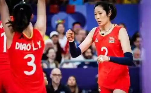 奥运会女排土耳其主力阵容(中国女排最强阵容应对土耳其热)插图3 奥运会女排土耳其主力阵容(中国女排最强阵容应对土耳其热)插图3