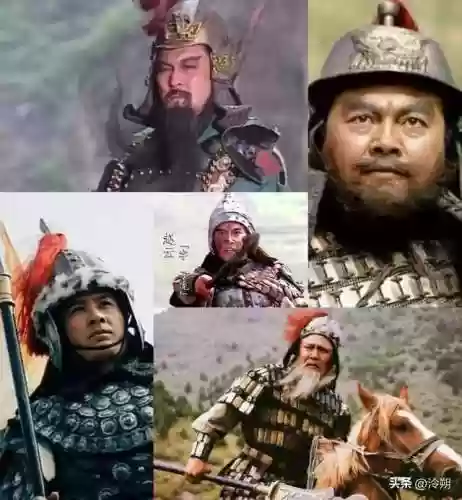 三国阵容打排位最强(拿下三国最强顶级阵容推荐)插图19