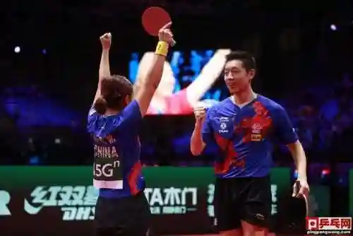 世乒赛最强混双阵容(国乒单打世界杯7人进8强)插图4