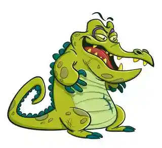 爱洗澡的小鳄鱼游戏(鳄鱼小顽皮爱洗澡游戏介绍)插图4