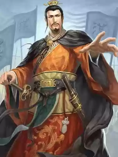 三国杀刘备阵容图鉴(三国杀武将全图鉴)插图8