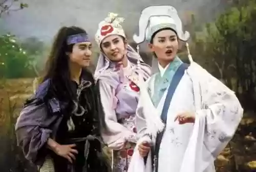 神仙阵容东成西就(王者荣耀西天取经阵容)插图52