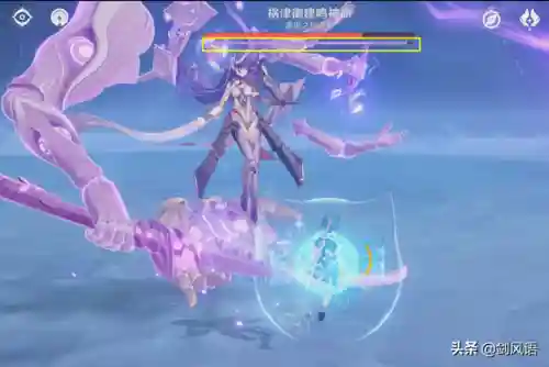 梦想乐土之役阵容推荐(梦想世界3后期职业推荐)插图6