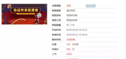dnf格兰之森体验服资格(格兰之森现在不送点券了吗)插图3