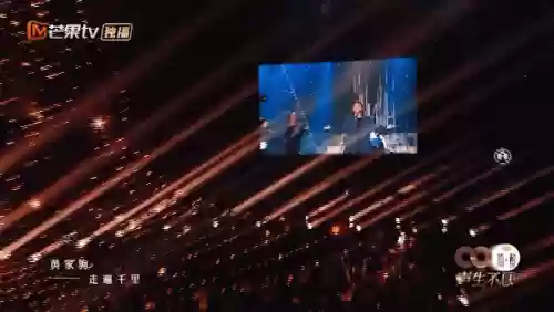 声生不息港方演员阵容(声临其境专业配音演员)插图13