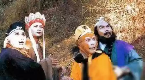 神仙阵容相声(大型古装玄幻仙侠相声)插图8