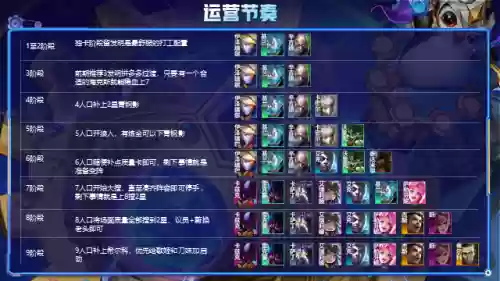 并肩螳螂阵容(大乱斗螳螂出装最新)插图6