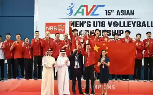 中国男排最佳阵容排名榜(奥运男排4强出炉热)插图4