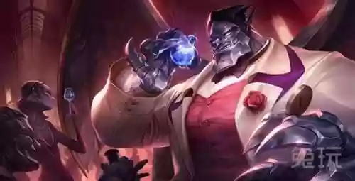 百分百胜率剑魔阵容(哪个英雄好打剑魔)插图8