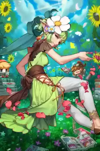 坎公骑 二星阵容(自走棋骑士阵容)插图4