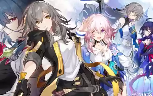 什么阵容氪约德尔人阵容(原神零氪党最强4大阵容)插图1
