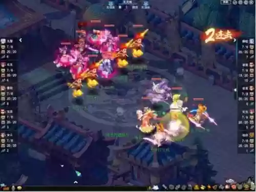怎么打三攻阵容(三势阵最强T0阵容)插图7