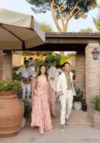 结婚乐队阵容(结婚请乐队一般多少钱)插图4 结婚乐队阵容(结婚请乐队一般多少钱)插图4