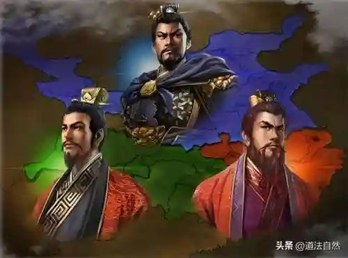 烽火三国单机版(经典三国单机版)插图5
