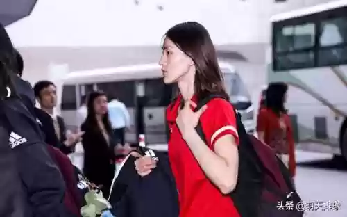 南京女排半决赛中国队阵容(女排四分一决赛对阵表热)插图2