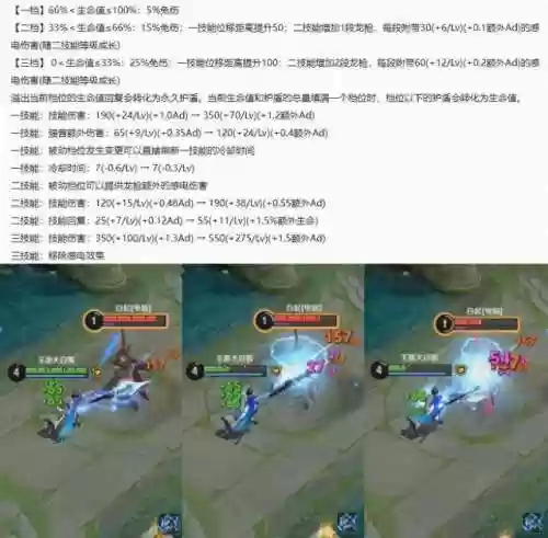 赵云重做阵容(三国志战略版赵云阵容)