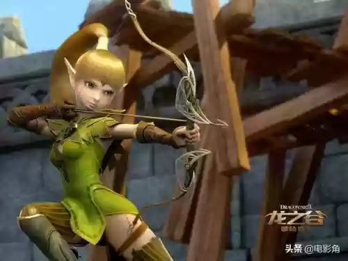 奇兵战记阵容(风暴奇兵最强阵容推荐)插图4