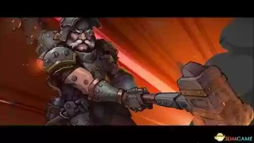 火炬之光狂战士技能加点(火炬之光2被动狂热者加点)插图19
