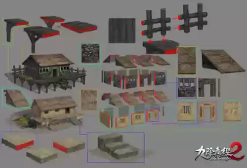 多玩九阴真经(九阴真经端游还有人玩吗)插图2 多玩九阴真经(九阴真经端游还有人玩吗)插图2
