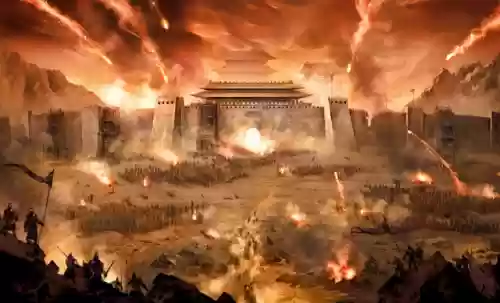 三国卡牌类游戏排行榜(目前最火的三国卡牌类手游)插图1