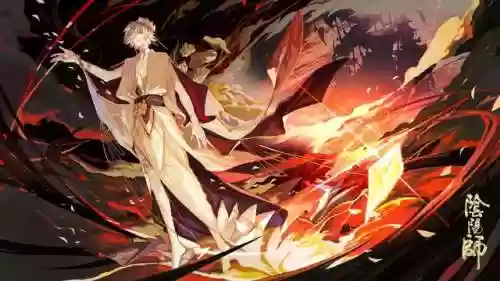 阴阳师千帝灯川阵容(阴阳师最强阵容)