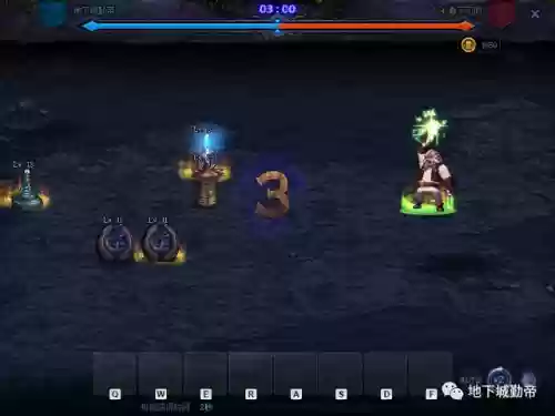 创世之书满级阵容13-1(2019燃烧意志满级最新阵容搭配)插图5