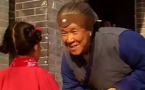 神仙阵容赵丽蓉(天龙八部3d美人搭配最新阵容)插图12