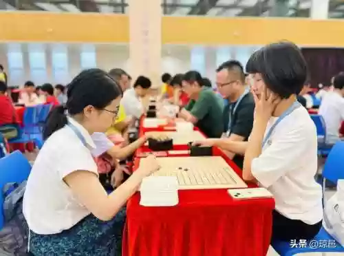 职业棋手欢乐五子棋阵容(五子棋最强阵型)插图2