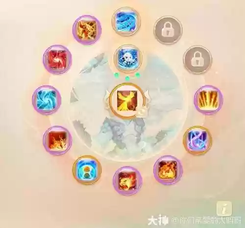 6本无敌阵容预防胖法流(十四本最强流派及打法)插图4