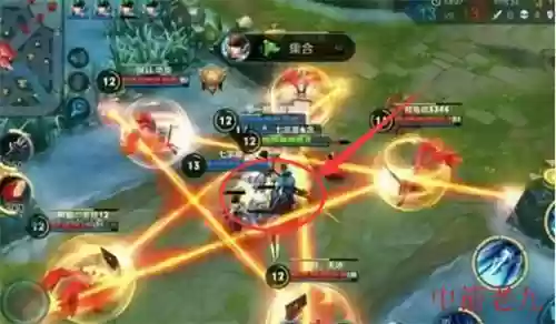 克隆大作战妲己孙悟空阵容(克隆人大乱斗破解版免费下载大全)