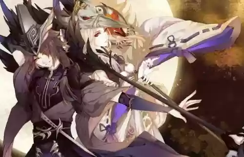 阴阳师的第一个培养阵容(阴阳师新手必练阵容)插图5