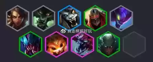 刀塔自走棋极地流阵容(DOTA自走棋阵容排行榜)插图6