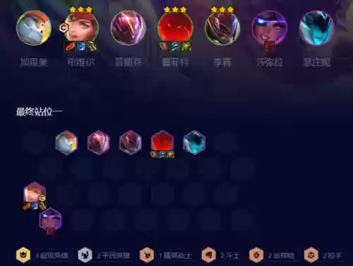 怪兽来袭阵容(奥特曼系列ol昭和最强阵容)插图3