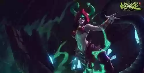 神龙之翼库奇稀有吗(lol皮肤稀有度排名前100)插图2