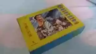 吞食天地3安卓版(MD游戏吞食天地3rom)