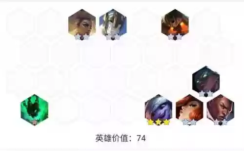 哨兵炮手阵容(光明哨兵阵容装备最新)插图4 哨兵炮手阵容(光明哨兵阵容装备最新)插图4