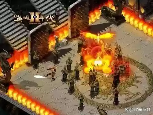 国战来了无限打金版(国战来了礼包码)插图5