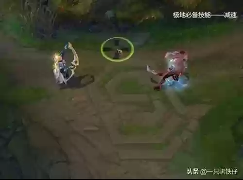 手游下棋什么阵容最强打野(李元芳打野最强出装)插图6