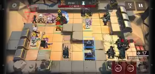 最佳阵容关卡35-8(最佳阵容手游还能玩不)插图6