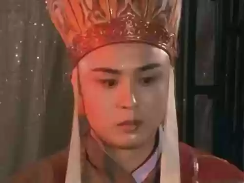女儿国国王朱琳(朱琳没有孩子吗)插图11