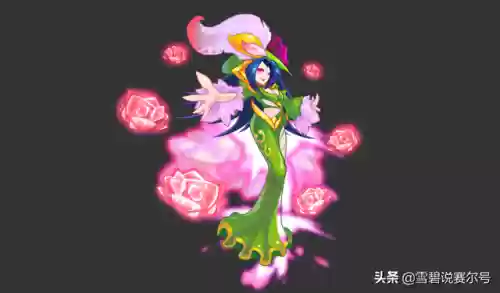 赛尔号丽莎布布(赛尔号鲁斯王)插图4