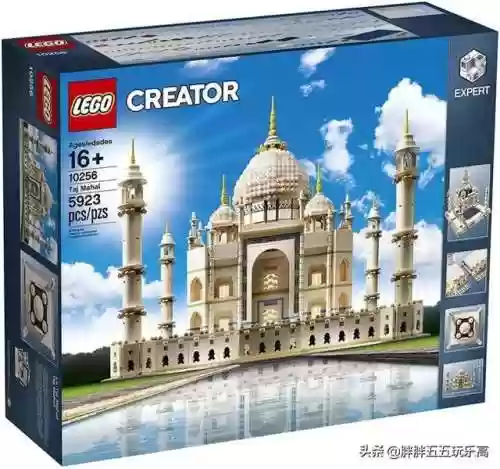 史上最全玩具阵容图片(史上最好的玩具)插图52