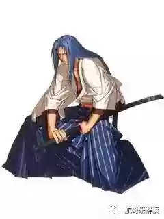 侍魂人物大全名字(侍魂全角色资料)插图92