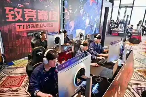 三星战队阵容2020情侣(浪漫情侣战队名字)插图1