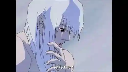 剑风传奇前期阵容(剑风传奇人物图鉴)插图26