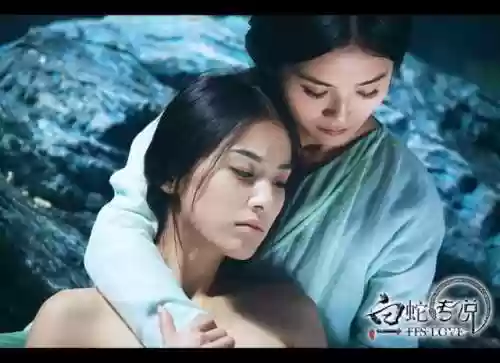 各个版本的白素贞进塔阵容(白素贞为什么不敢出塔)插图11 各个版本的白素贞进塔阵容(白素贞为什么不敢出塔)插图11