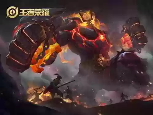 王者荣耀最强开团战士阵容(王者五排上分强势阵容)插图2