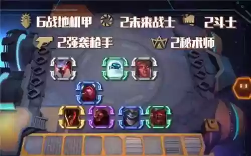 红莲之阵容(战双帕弥什阵容搭配)插图1