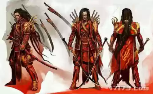 巨龙绝境职业推荐阵容(真龙霸业最佳阵容)插图4